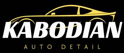 Kabodian Auto Detail - logo